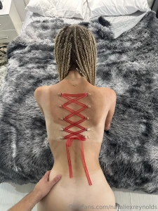 Yes i really did it and im only sending the tape for the next 24 hours