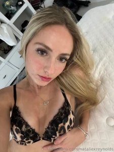 This thick body needs a little attention today