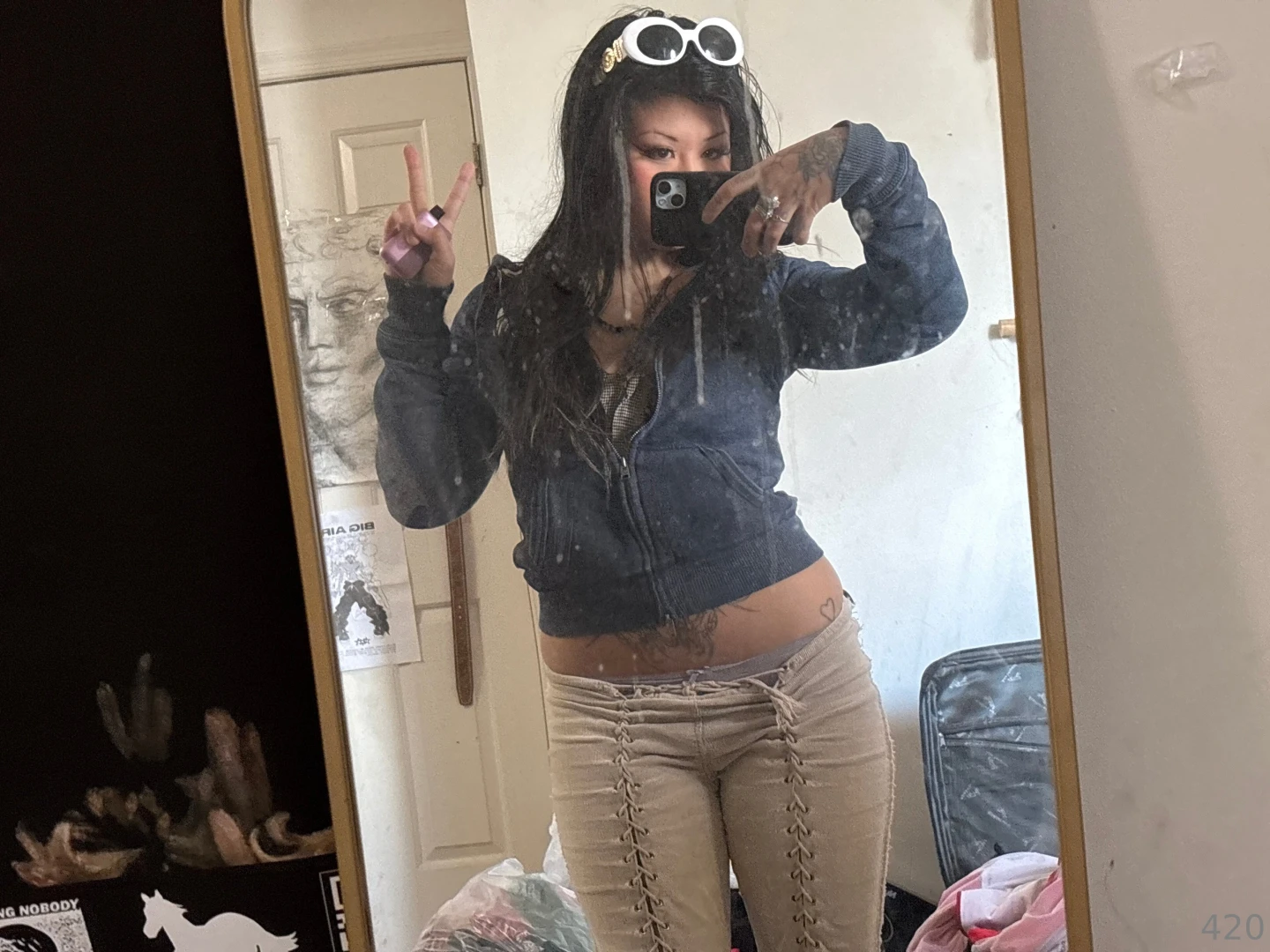 I m sorry i been mia my birthday is tomorrow also i don t make money 