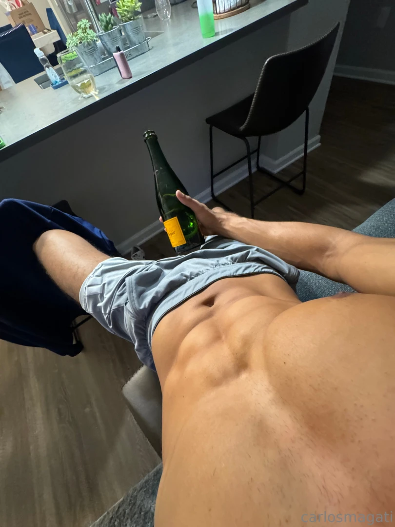 Come drink with me part 3 