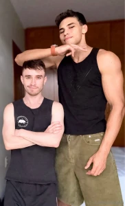 Pre sale next week are you excited