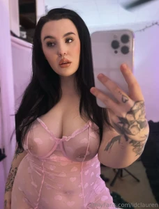 Tell me are you hungry for these juicy titties