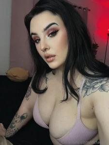 Not just big massive