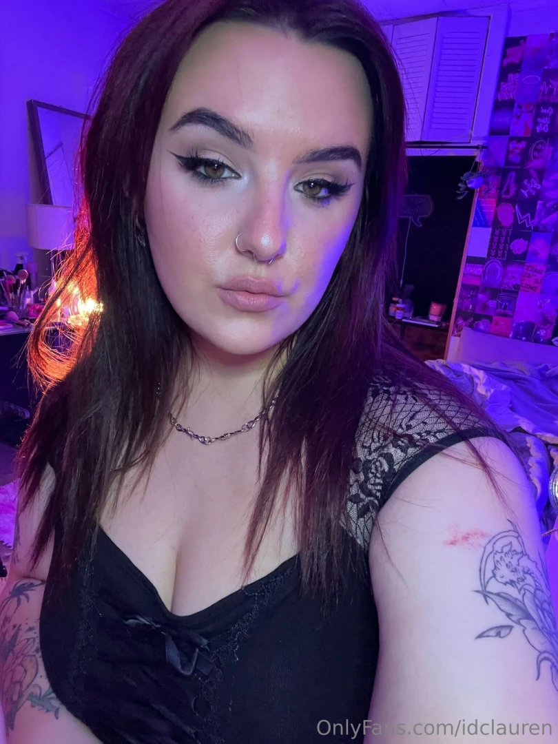 Sin never looked so sweet 