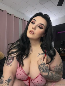 They feel so full today