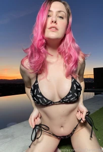 I got a bit excited for the return of bikini weather part 4