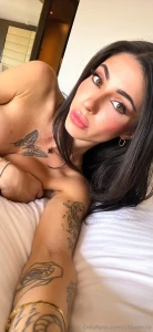 Wanna wake up next to me part 9