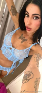 Say hi if i m your type part 91