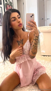 I m feeling pretty in pink part 2