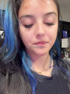 Changing room video update