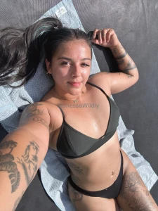 Summer body ready part 3