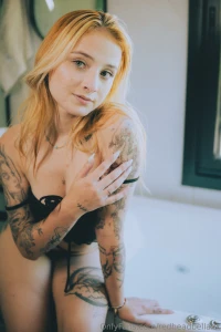 Tease me a little more and i ll show you everything part 4