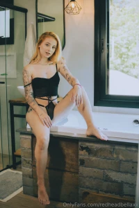 Tease me a little more and i ll show you everything