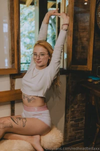 Good vibes and bad behavior only part 1