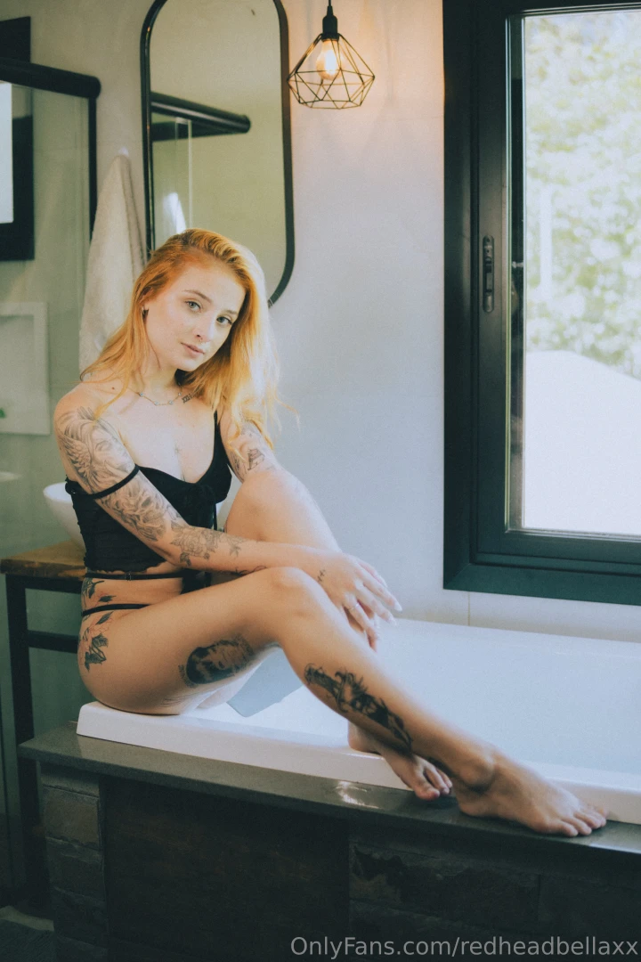 Feeling flirty and fabulous care to join me part 1 