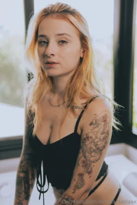 Feeling flirty and fabulous care to join me part 3