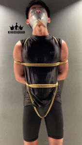 The night jason was bound nbsp the night was quiet the campus shrouded