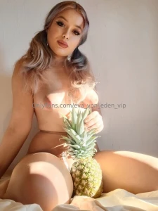 Eva ananas part 1