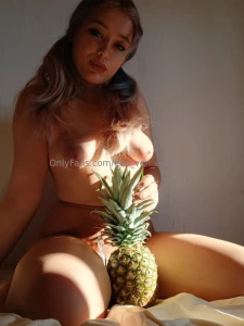 Eva ananas
