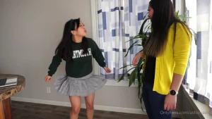 Girl girl videos available for purchase the number of the video part 5