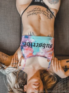 Tell your friends part 2