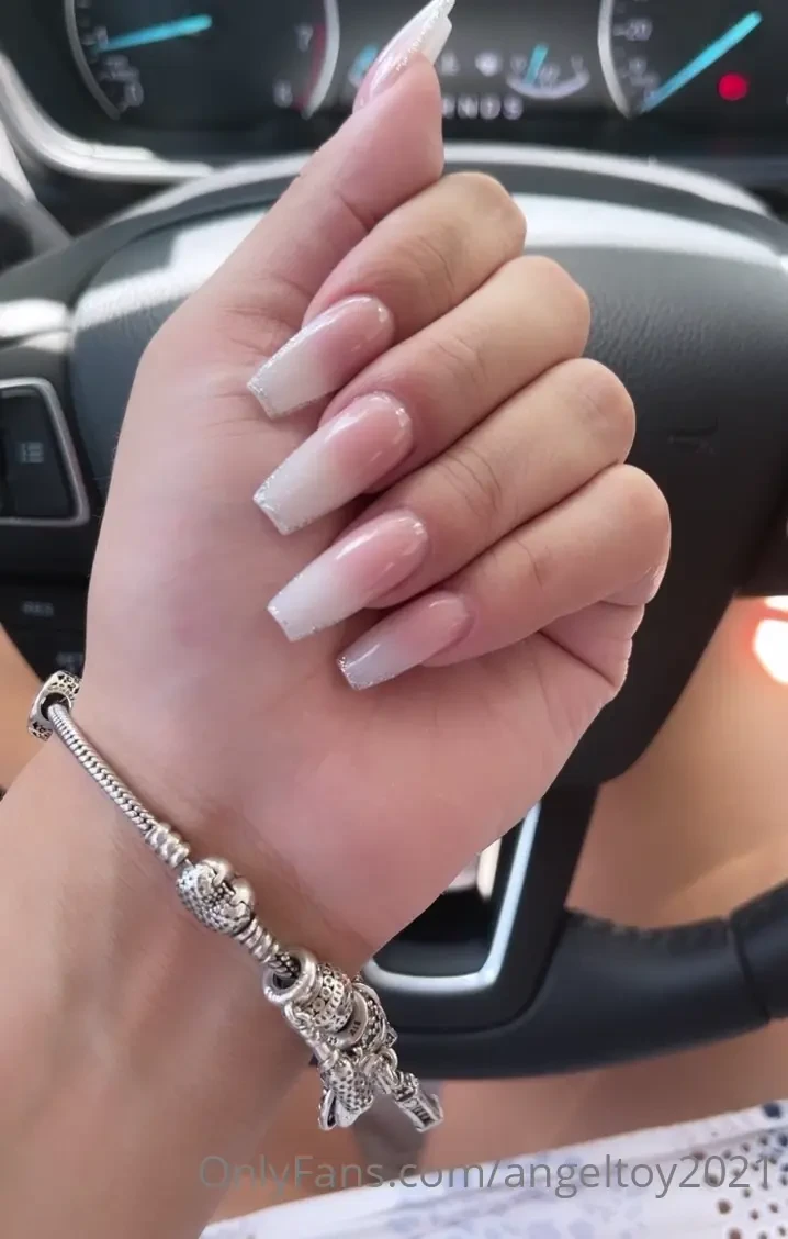 Do you like my nails part 134 