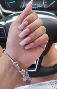 Do you like my nails part 134