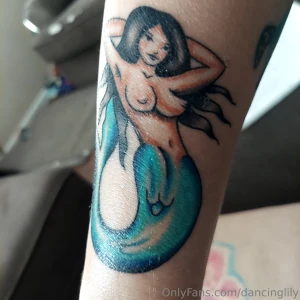 The newest burlesque performer in town