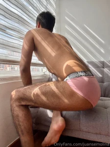 Hoy me pregunto si estaras preparado para lo que tengo quizas sea