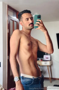 My back is killing me i could really use a massage with those hands of