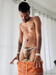 If you close your eyes you can imagine how this goes on or would you