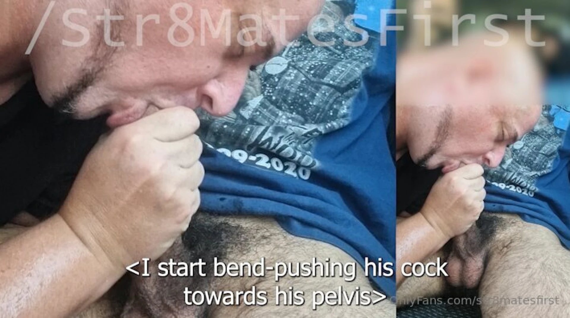 Ben the high school teacher i picked up ben a lean 30ish arabic guy 