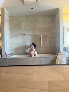 Tell me what you d do if we were alone part 1