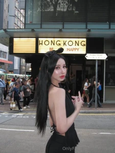 Imagine what i d do if we weren t in public