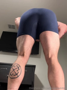 Good to be back part 7