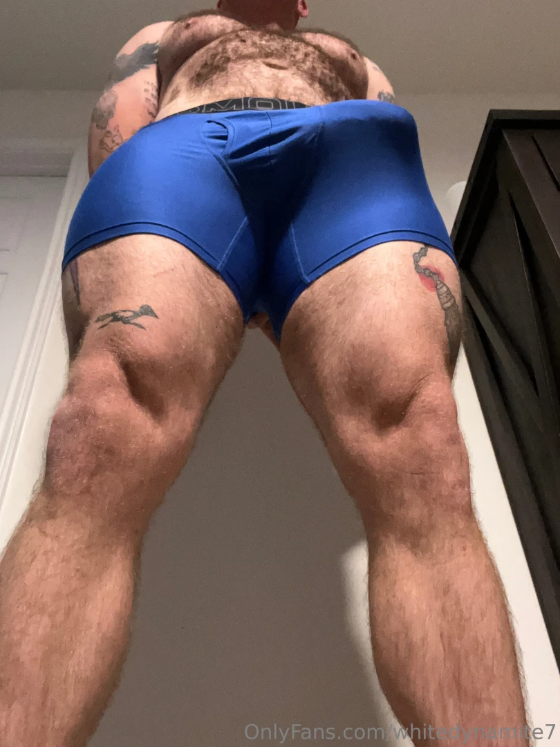 Happy 4th yall part 1 