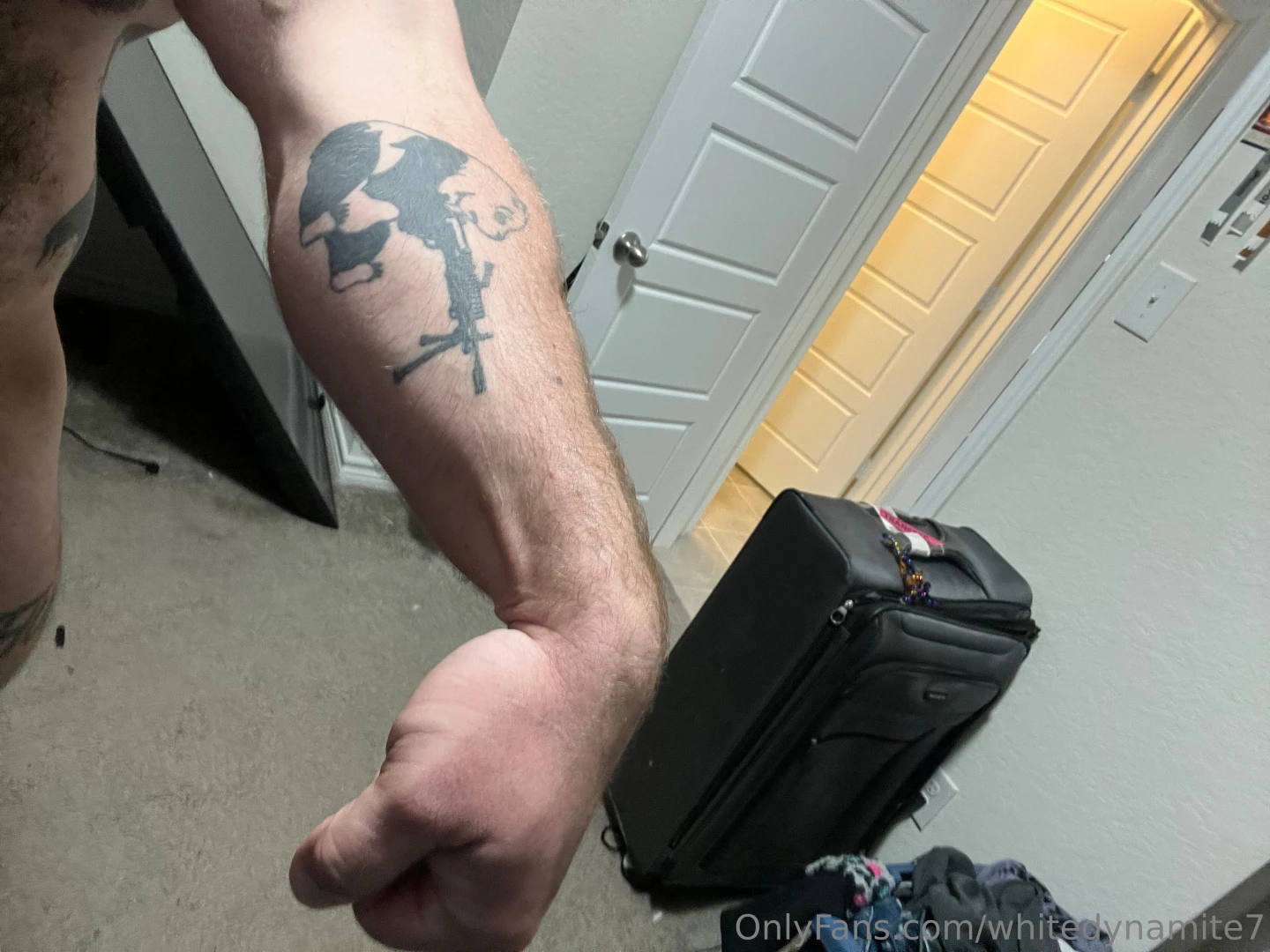 Couple random ones for ya part 1 