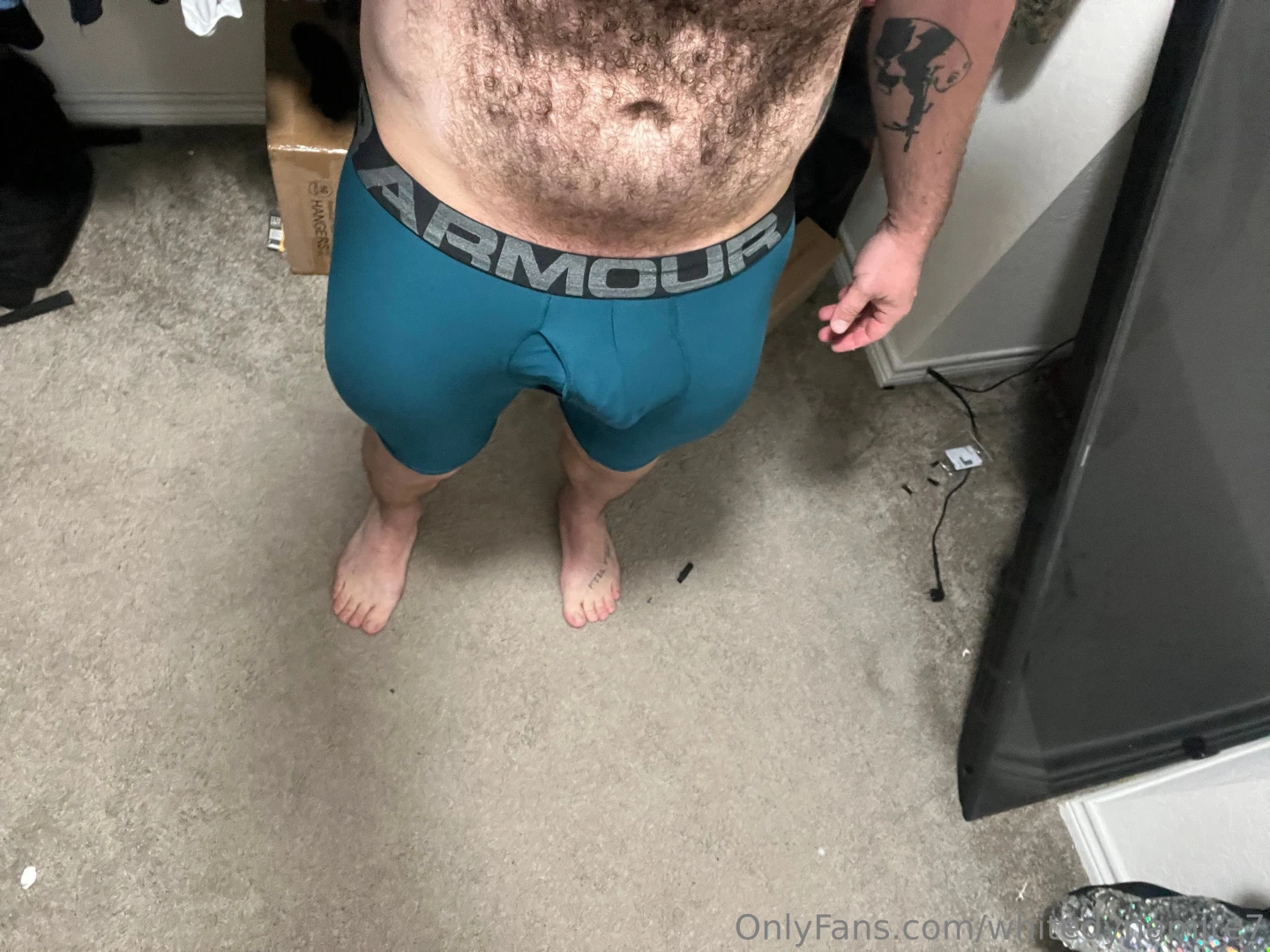 Bulge pic dump part 4 