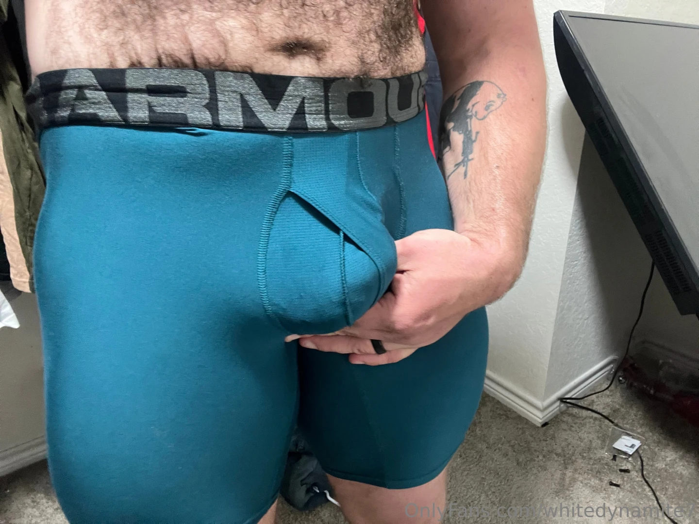 Bulge pic dump part 2 