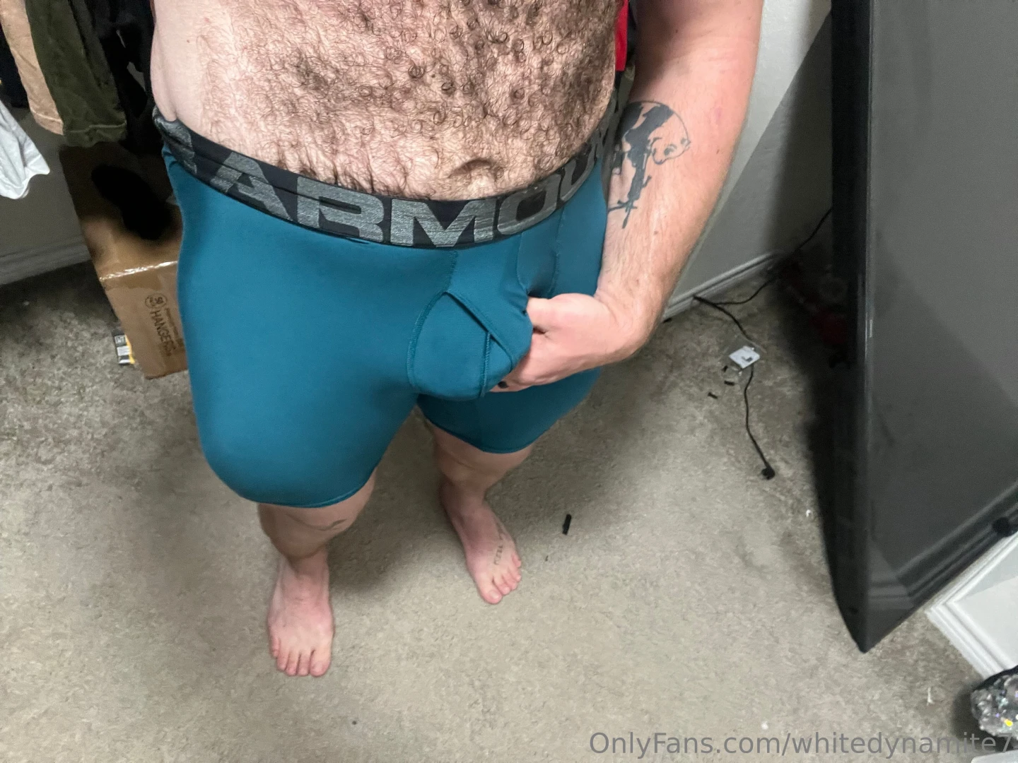 Bulge pic dump 