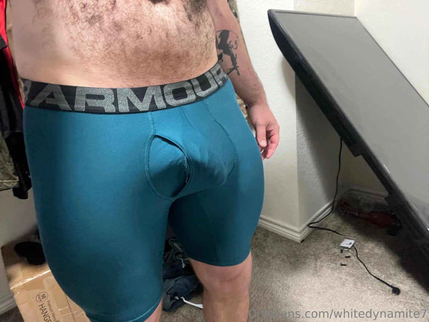 Bulge pic dump part 1 
