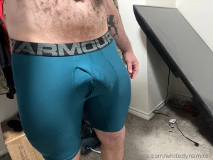 Bulge pic dump part 1