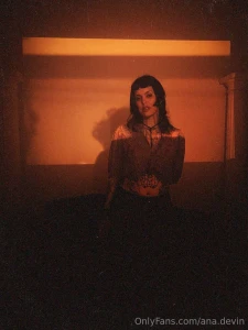 What genre of movie could i star in