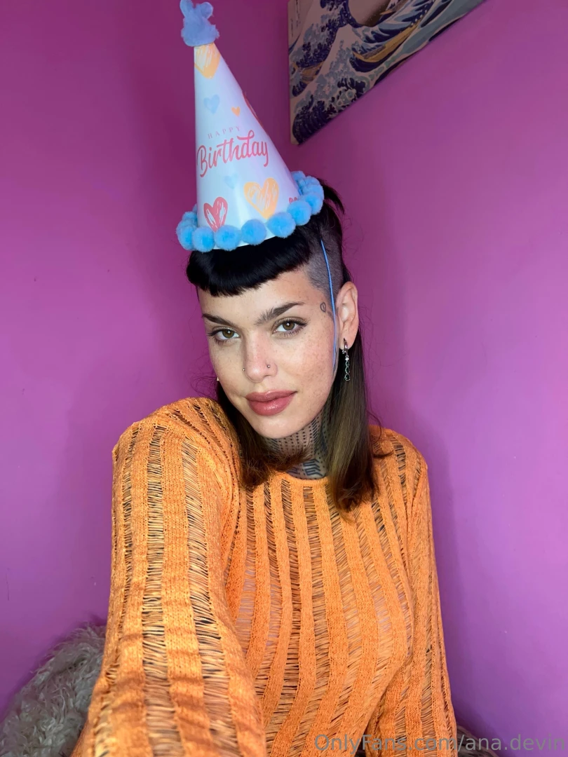 Today is a special day nympholady is celebrating 39 years yes today is 