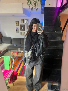 I need warmth part 1