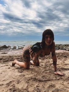 Would you mind being my photographer part 1