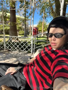 How about a little live part 1