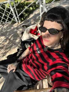 How about a little live