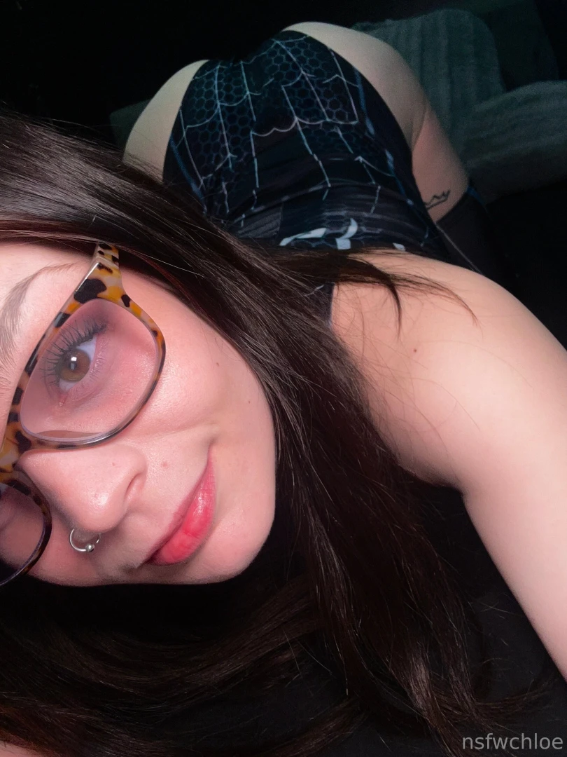 Baaaby i made something extra naughty just for you today i got on my part 2 