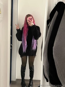 Ready to slay the night or steal your heart whichever comes first